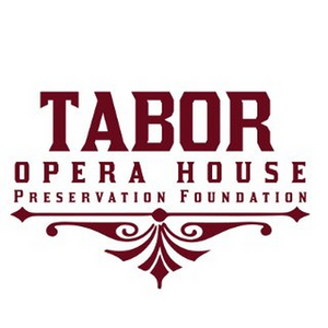 Tabor Opera House Unveils Historic Stage Scenery Collection  Image