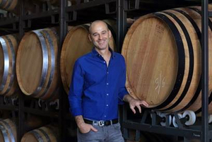 Head Winemaker at BARKAN WINERY in Israel Receives Master of Wine Distinction 