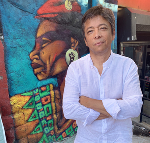 Folklore Urbano NYC Launches 'Black Is Beautiful' Image