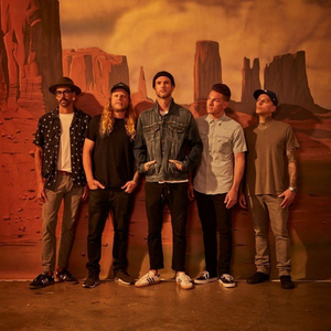 Dirty Heads To Perform Live at Yarmouth Drive-in on Cape Cod Image