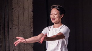 Review: Nancy Ma Searches for HOME While Growing Up Sandwiched Between Two Disparate Cultures 