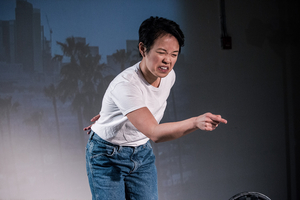 Review: Nancy Ma Searches for HOME While Growing Up Sandwiched Between Two Disparate Cultures 
