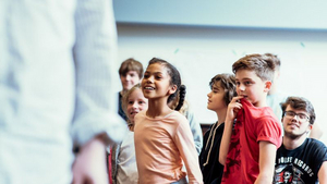 Bristol Old Vic To Receive Funding Support From The Clore Duffield Foundation Image