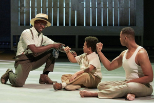 Opera Theatre of Saint Louis Announces Two New Initiatives For Equity Image