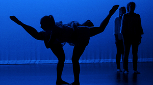 Southeastern Louisiana University's Dance Performance Project Announces Upcoming Performances Image