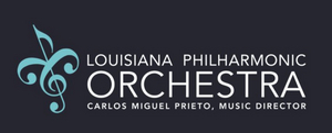 Louisiana Philharmonic Orchestra Announces Revised 2020-21 Season 