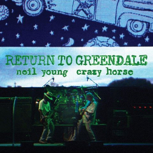 Neil Young Announces Immersive 'Return to Greendale' Image