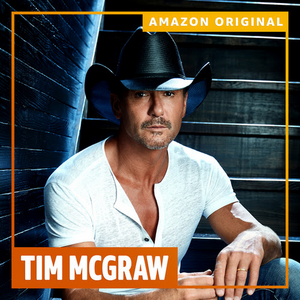 Tim McGraw Releases Amazon Original Reimagined Version of 'Something Like That' 