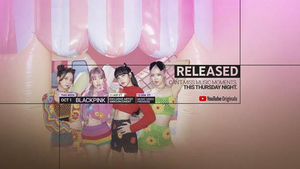BLACKPINK Kicks Off New YouTube Originals Music Show RELEASED Image