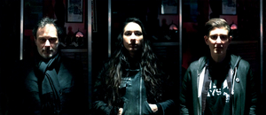 Quattracenta Release J Robbins-Produced Track 'It Gave Way' Image
