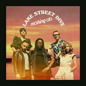 Lake Street Dive Releases 'Making Do' Single & Video Image