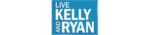 RATINGS: LIVE WITH KELLY AND RYAN Is the Week's #1 Syndicated Talk Show  Image