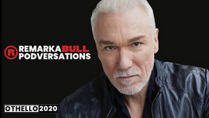 Red Bull Theater Announces EXPLORING IAGO WITH PATRICK PAGE 