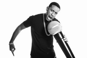 Ludacris to Perform Virtual Concert From His Home Image