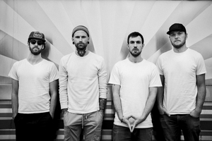 Boulder Theater Presents An Acoustic Evening With Satsang Image