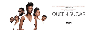 QUEEN SUGAR Resumes Season Five Production in New Orleans 