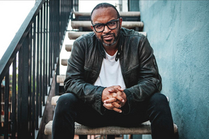 ACJ to Produce Sci-Fi Thriller BURST from Bobby Smith Jr. Image