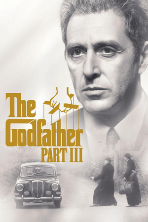 Mario Puzo's THE GODFATHER, Coda: The Death of Michael Corleone Debuts on Digital Dec. 8 