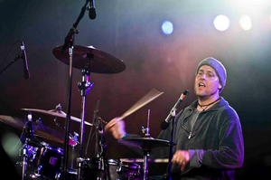 Boulder Theater Presents AN EVENING WITH DAVE WATTS & FRIENDS Image