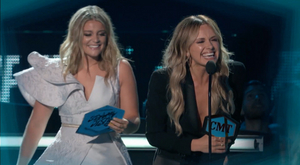 First Round of Performers Announced For 2020 CMT MUSIC AWARDS Image