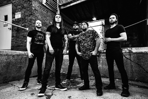Repentance Debut Album 'God For A Day' Out Now Image
