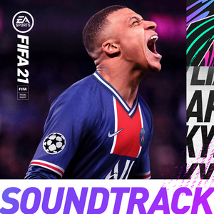 BAKERMAT Announces 'BAIANÁ' On Official FIFA21 Soundtrack Image