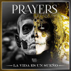 L.A.'s Cholo Goth Duo Prayers Premieres Lead Single and Video for 'La Vida Es Un Sueño' 