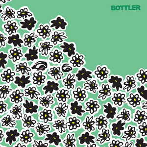 Bottler Share Stunning Animated Sci-Fi Video for New Single 'Changes' Image