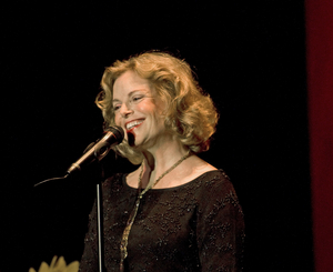 Feature: Carole Demas Goes VR With LIVE FROM SKYLIGHT RUN Concert Series Image