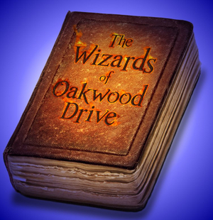 THE WIZARDS OF OAKWOOD DRIVE Extends Its Run, Continuing Interactive Home Performances Image