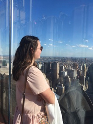 BWW Blog: Take Me Back to NYC Image