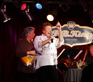 Feature: Helen Reddy - The Woman Who Roared Image