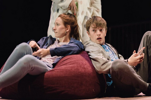 National Theatre Partners With Audible To Support Next Generation Of Young Playwrights Across UK Image