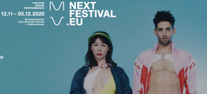 Programme Announced For the NEXT Festival 2020 Image