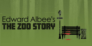 Gamut Theatre Reopens For Live Performances With THE ZOO STORY Image