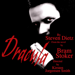 Coal Creek Theater of Louisville Presents DRACULA Image