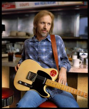 Tom Petty's 'Leave Virginia Alone' Out Today Image