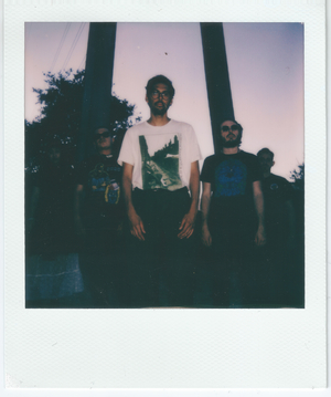 Draag Shares Throbbing Gristle Cover 'Discipline' Image