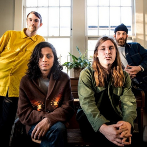 Silver Synthetic Shares New Video 'Unchain Your Heart' Image