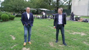 Jerry Seinfeld Will Appear on 60 MINUTES Image