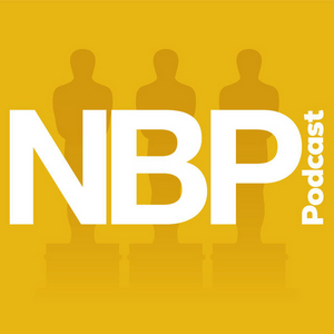 NEXT BEST PICTURE Joins Evergreen Podcasts Image