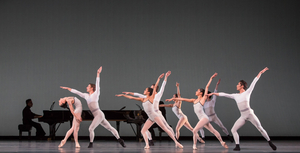 Joffrey Ballet Cancels Remaining Performances of 2020-2021 Season Due to the Ongoing Health Crisis Image