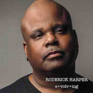 Roderick Harper Releases New Video 'Sack Full of Dreams' Image