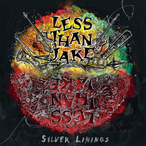 Less Than Jake Announces New Album 'Silver Linings' 