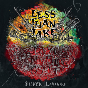 Less Than Jake Announces New Album 'Silver Linings'  Image