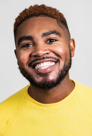 National Collaborators Conference to Feature Cody Renard Richard as Special Keynote Speaker Image