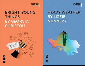 Interview: Georgia Christou and Lizzie Nunnery Talk Writing for Tonic Theatre's Platform Project Image