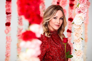 THE BACHELORETTE Premieres October 13 on ABC Image
