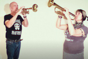 Lunchbox Premieres Their 'I Really Wanna Know' Video Image