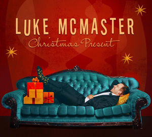 Luke McMaster Rings in the Season with Soulful New Christmas Album Image